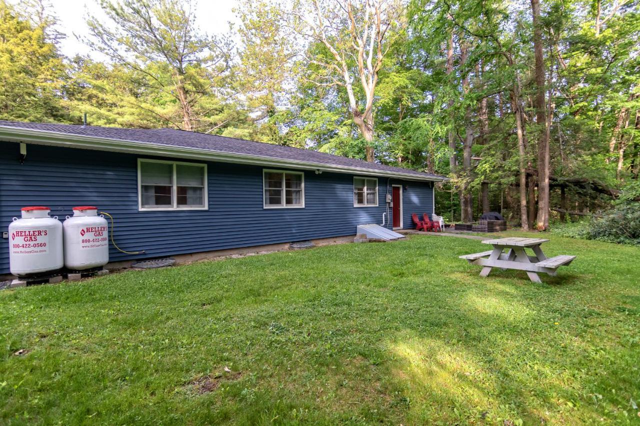 Camelback Rd Rancher- On One Acre & Near Attractions Tannersville Exteriör bild